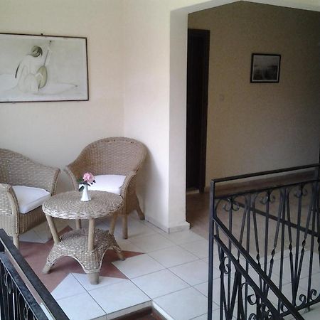 Guven Hotel Alanya Exterior photo