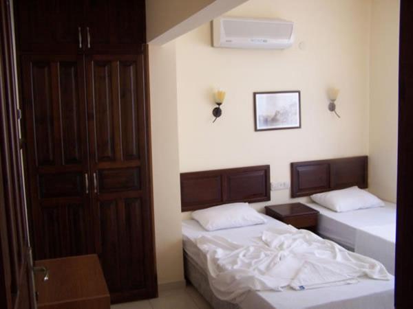 Guven Hotel Alanya Room photo