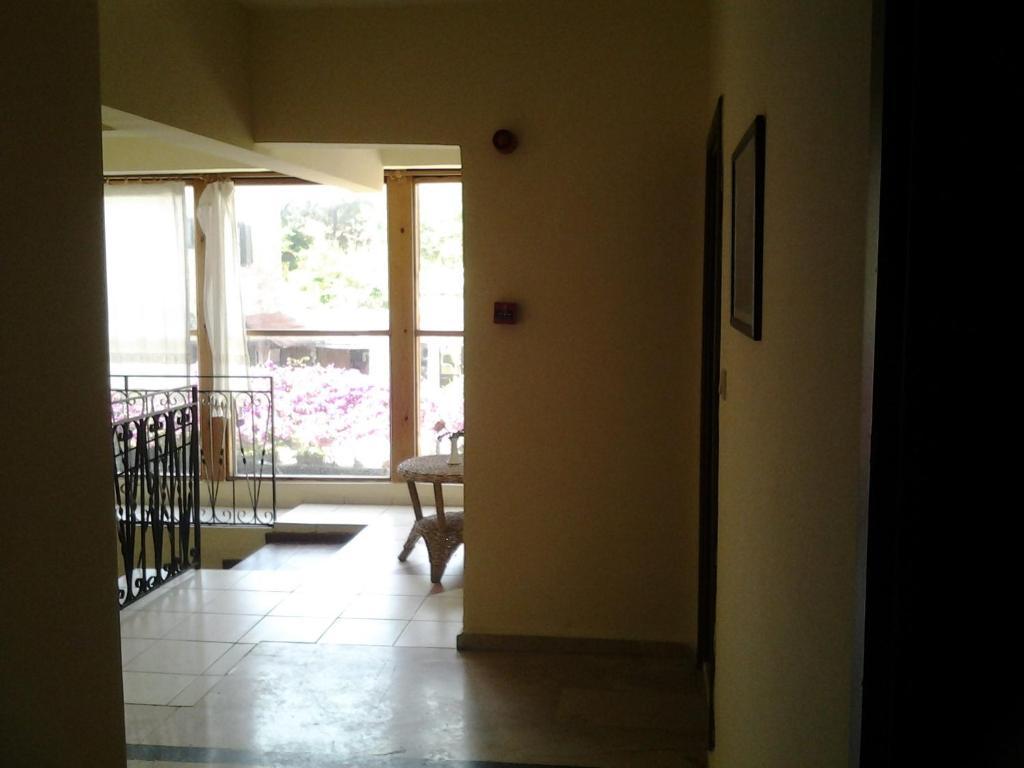 Guven Hotel Alanya Exterior photo