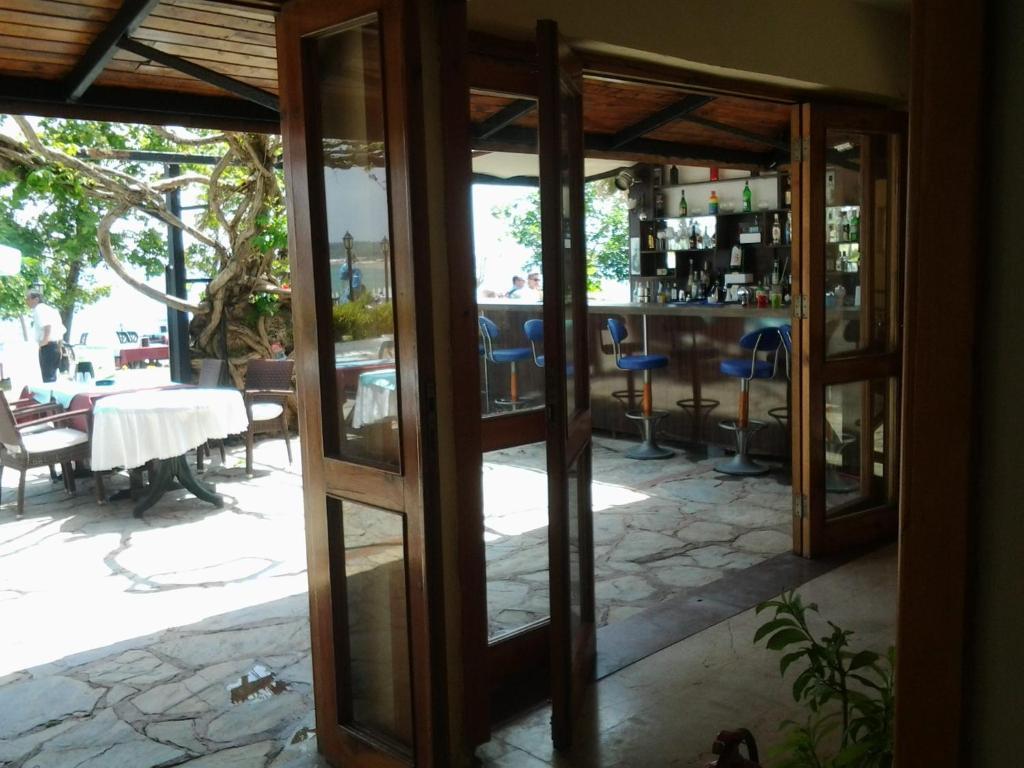 Guven Hotel Alanya Exterior photo