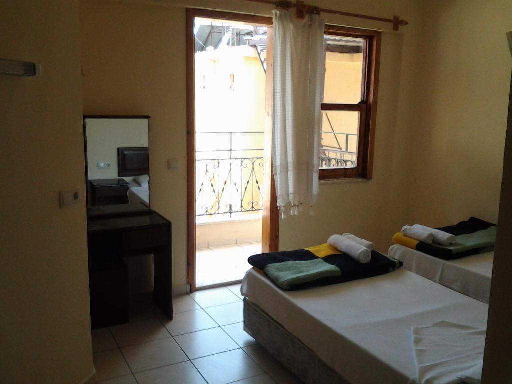 Guven Hotel Alanya Room photo
